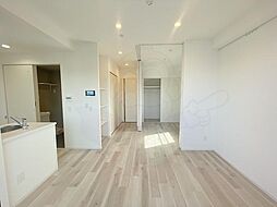 エルセレーノ新大阪北 13階1LDKのリビング/ダイニング