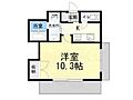 コートビレッジ23階6.6万円