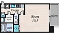 グラスロード新大阪4階7.1万円