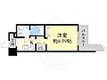 セレニテ新大阪弐番館12階7.8万円