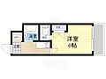 ハイツ中路3階4.3万円