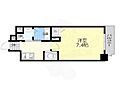 FDSPLACZSHIN-OSAKA9階6.7万円