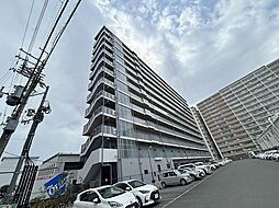 コンフォリア・リヴ新大阪西宮原ソルテラス