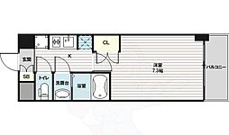S-RESIDENCE新大阪駅前 13階/-