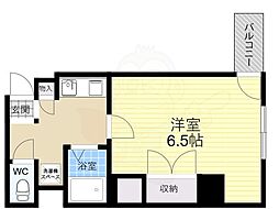 ユニテック十三 1階