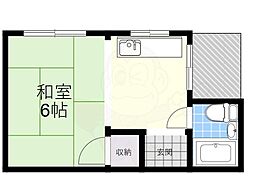 第5淀川ビル 2階