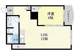 新大阪ステーションビル 9階