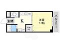 クレール大桐24階3.9万円