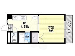 🉐敷金礼金0円！🉐第3葵ハイツ