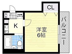 デポメゾン109 2階/-