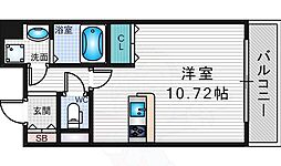 インザグレイス東三国 7階