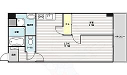 やまびこハイツ2 9階