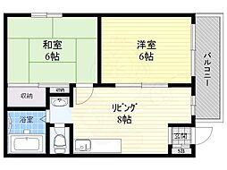 サンシャイン三津屋 3階