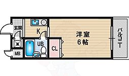 メゾン・ド・ソアレ 3階