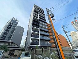 バウスフラッツ新大阪