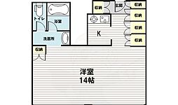 メゾン淀川 8階
