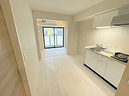 イルリッシュ西中島（ILE　RICHE　NISHINAKAJIMA）