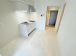 イルリッシュ西中島（ILE　RICHE　NISHINAKAJIMA）