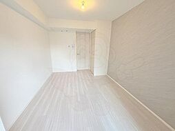 コンフォリア新大阪宮原Q 9階1Kのリビング/ダイニング