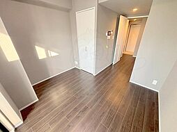 阪神本線 姫島駅 徒歩6分の賃貸マンション 5階ワンルームのリビング/ダイニング