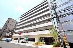 スプランディッド新大阪DUE