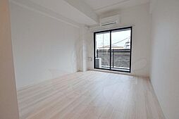 S-RESIDENCE新大阪Garden