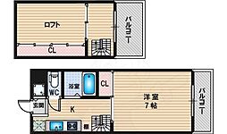 FIVE TWO 9階/-
