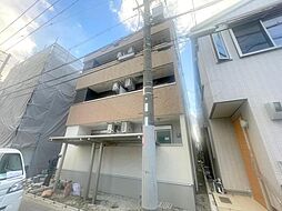 フジパレス豊里中央公園南3番館