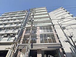 ハピネスガーデン新大阪