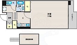 シャルマン新大阪 11階/-