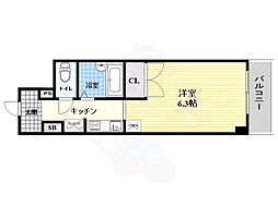 Amitie Demeure Masumi 7階