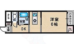 エクト3 6階/606