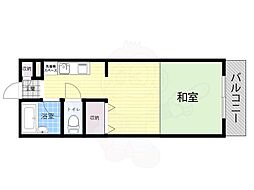 ミールズ江坂 8階