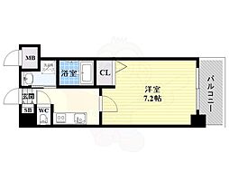 S-FORT新大阪EAST 3階