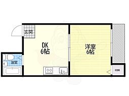 ビスタ瑞光北 3階