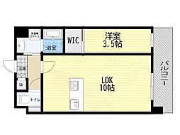 阪急宝塚本線 三国駅 徒歩8分 8階/-