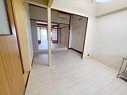 中善マンション 2LDKの写真