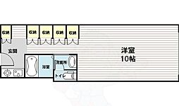 メゾン淀川 6階