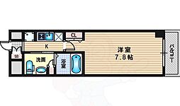 エステムコート新大阪6エキスプレイス 14階/-