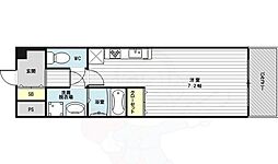 エクセレント上新17宮原 4階