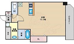 YOU’S3番館 5階/-