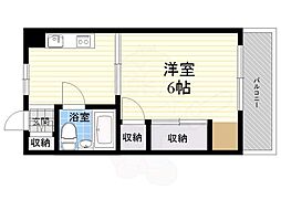 新瑞光ハイツ 3階