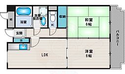第3丸重グランドハイツ 7階