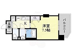 Luxe三国2 3階