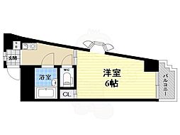 ハイツ中路2 3階