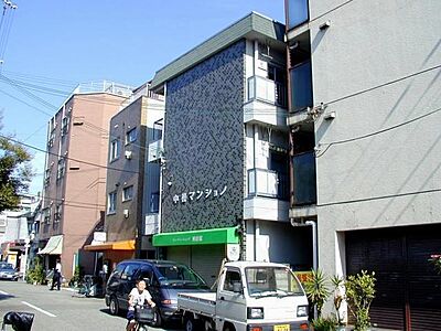 外観 外観