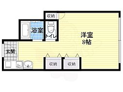メゾン淀川 9階