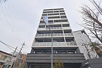 大阪府大阪市淀川区西中島2丁目8番12号：物件画像／株式会社FACE 賃貸住宅サービス NetWork新大阪中央店