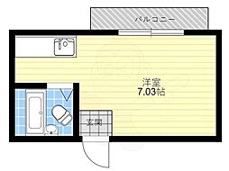スタンドアップ瑞光 3階