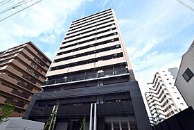 S-RESIDENCE新大阪WEST